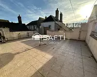 Immeuble, 320 m²