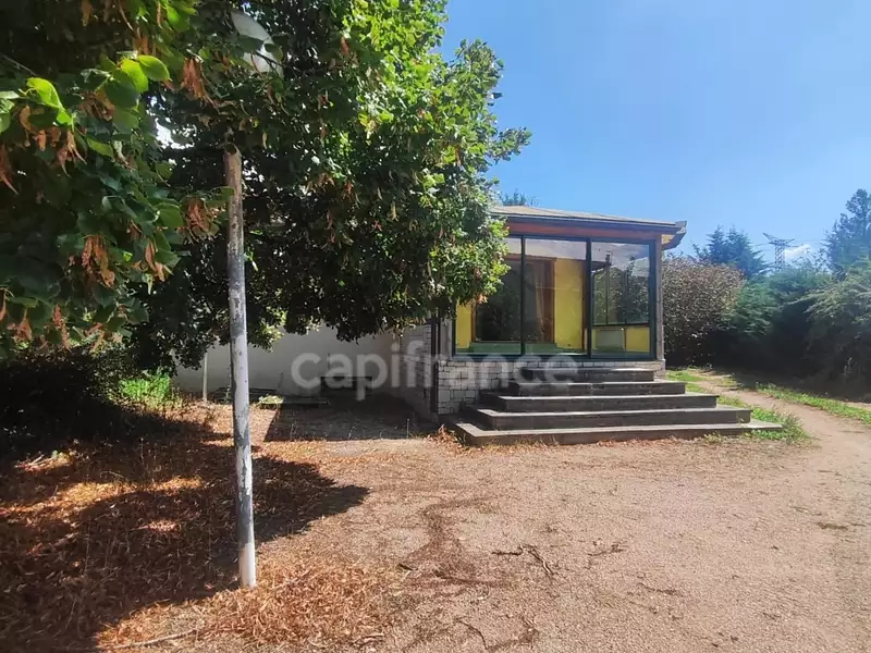 Maison, 145 m²
