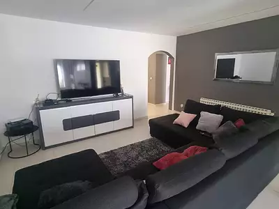 Maison, 206 m²