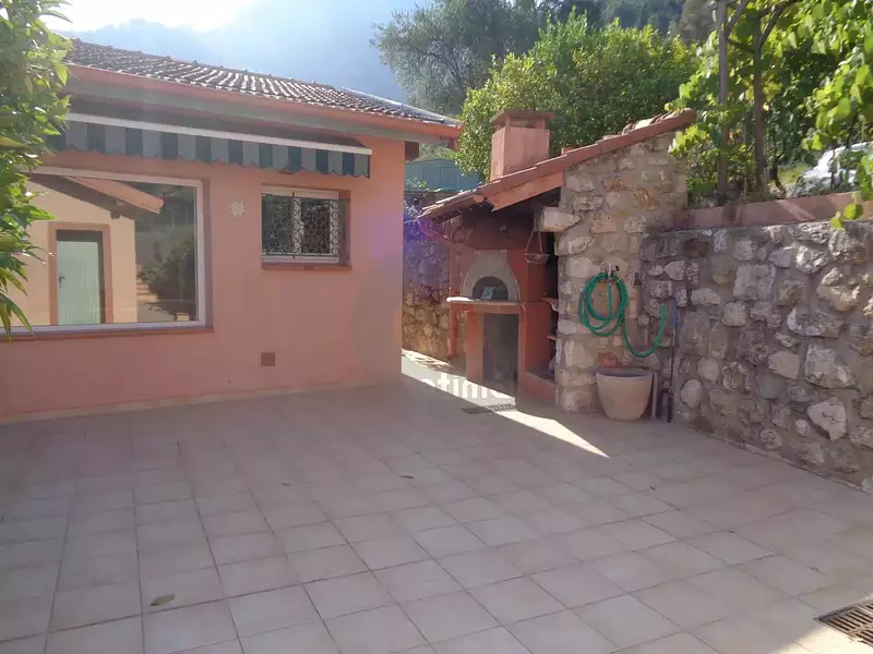 Maison, 107 m²