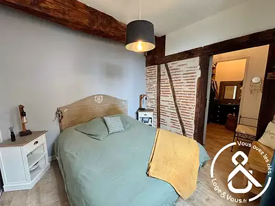Appartement, 83 m²