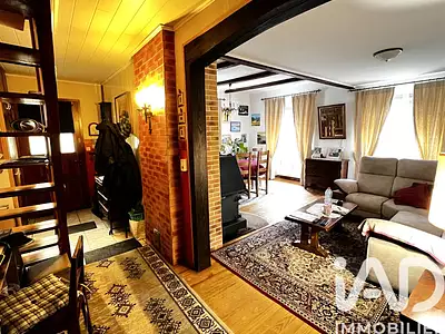 Appartement, 185 m²