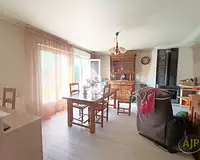 Maison, 126,5 m²