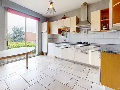 Maison, 115 m²