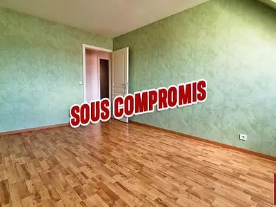 Appartement, 86 m²