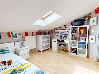 Maison, 160 m²