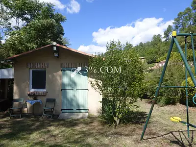 Maison, 103 m²
