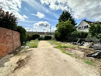 Maison, 203 m²