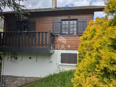 Maison, 114 m²