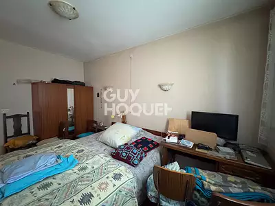 Appartement, 78,6 m²