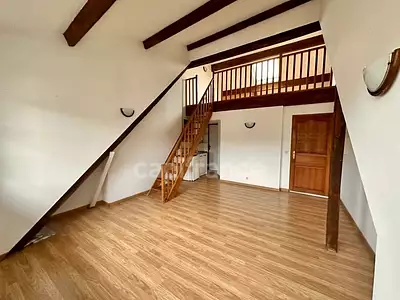 Appartement, 44 m²