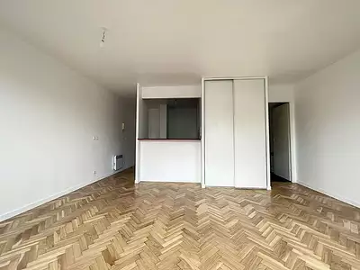 Appartement, 29 m²