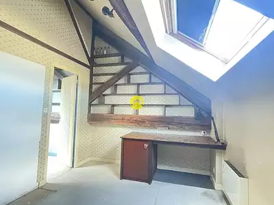 Maison, 128 m²