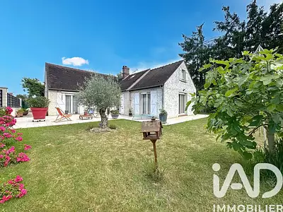 Maison, 187 m²