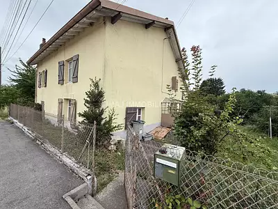 Maison, 95 m²