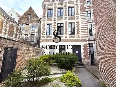 Appartement, 66 m²