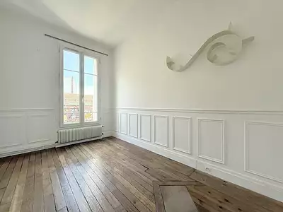 Appartement, 39 m²