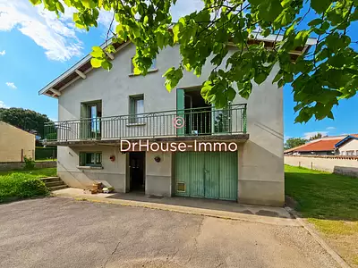 Maison, 102 m²