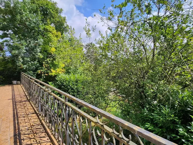 Maison, 160 m²