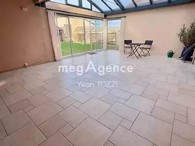 Maison, 330 m²