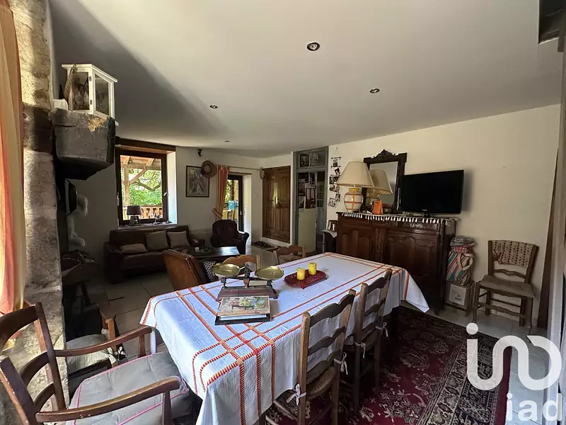 Maison, 135 m²