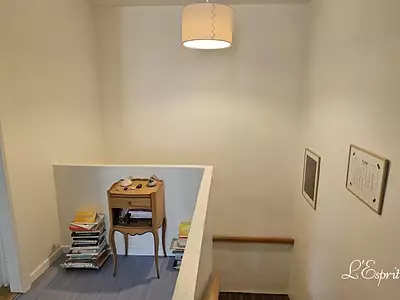 Maison, 112 m²