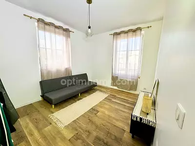 Appartement, 26 m²
