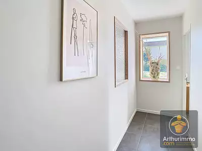 Maison, 120 m²