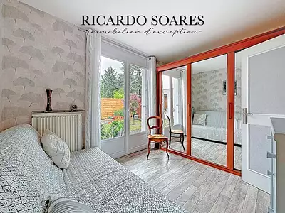 Maison, 82 m²