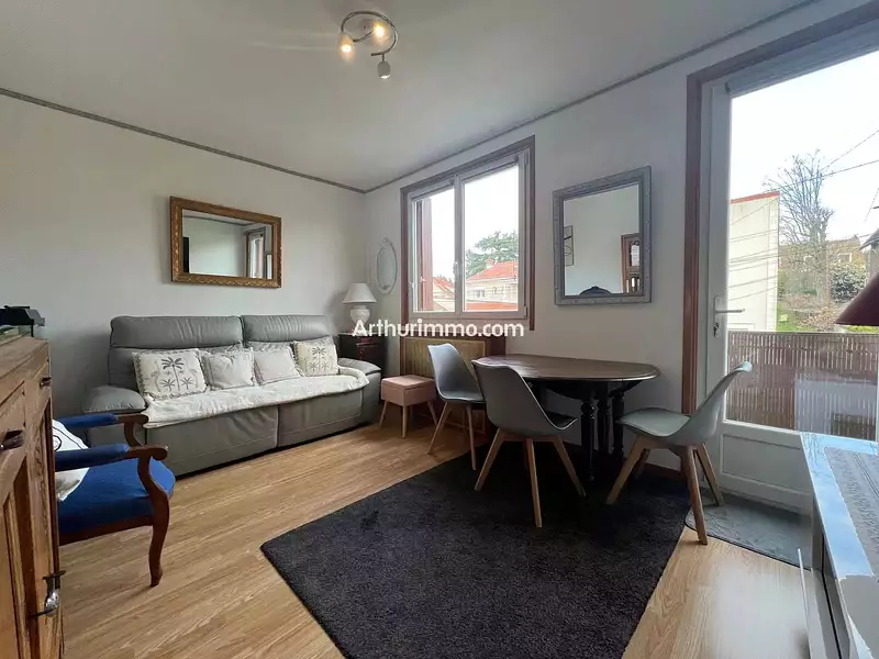 Appartement, 59,49 m²