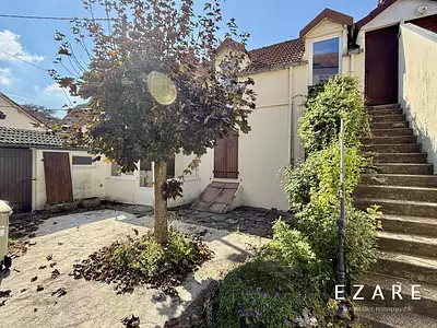 Maison, 96,08 m²