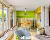 Appartement, 111 m²