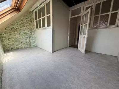 Maison, 104 m²