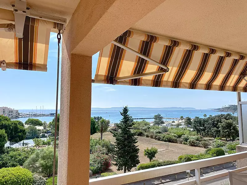 Appartement, 51 m²