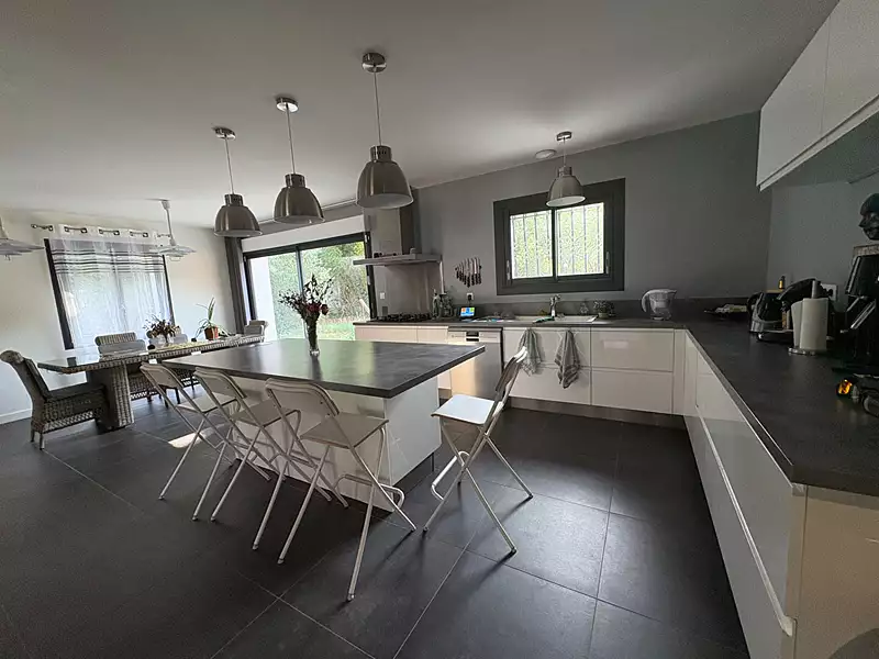 Maison, 115 m²