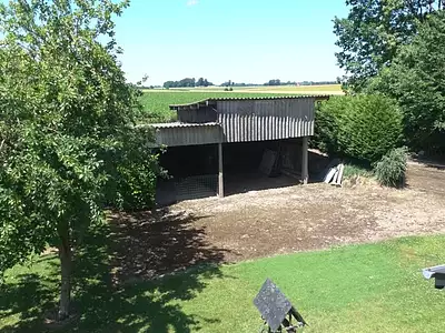Maison, 91 m²