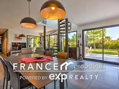 Maison, 150 m²