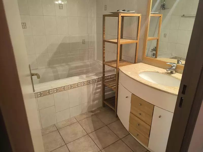 Appartement, 52 m²