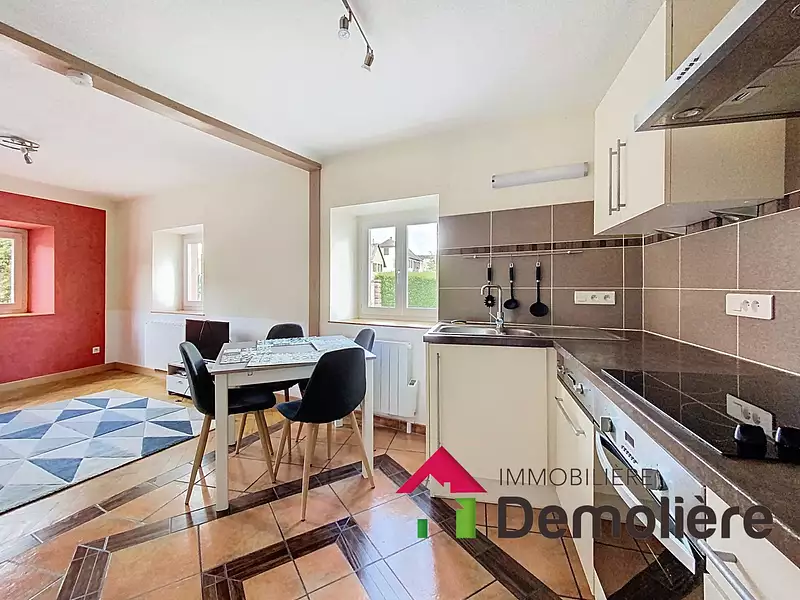 Appartement, 45,32 m²