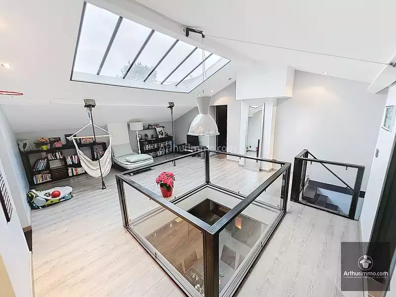 Maison, 195 m²