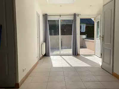 Maison, 145 m²