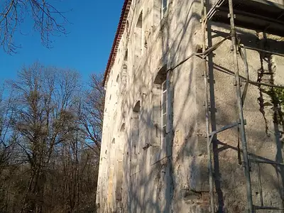 Maison, 160 m²