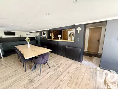 Maison, 203 m²