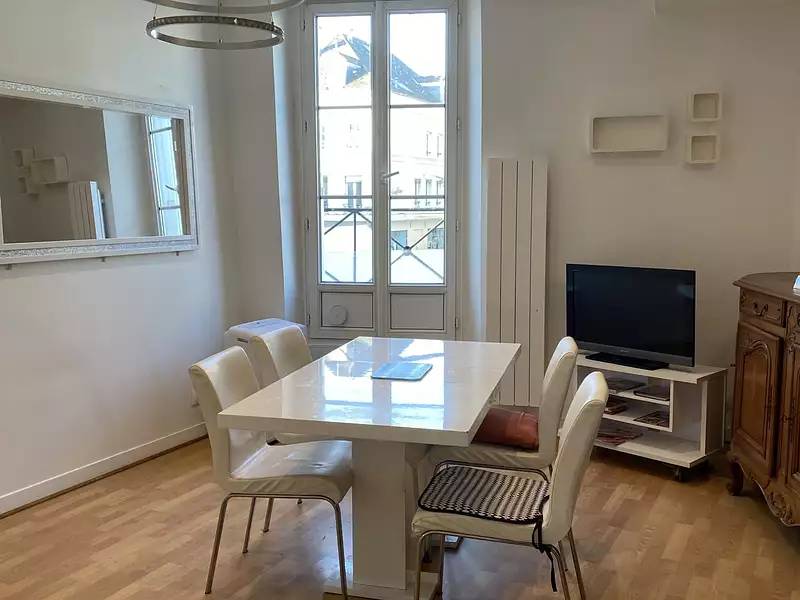 Appartement, 63 m²