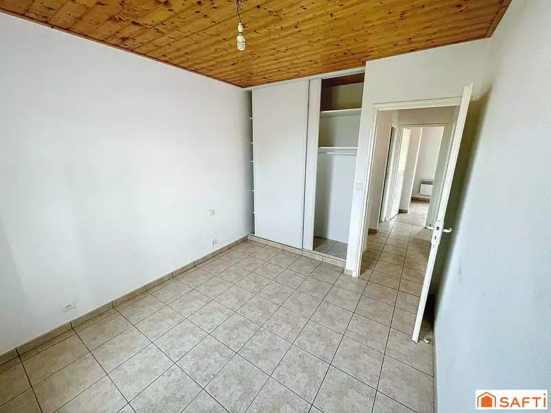 Maison, 82 m²