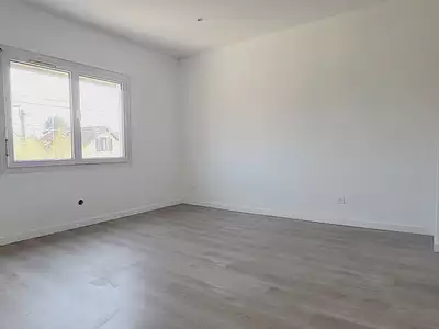 Maison, 111 m²