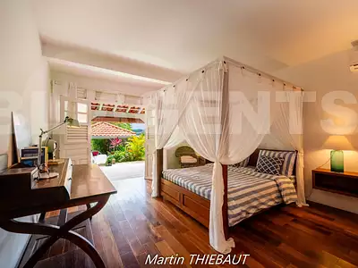 Maison, 200 m²