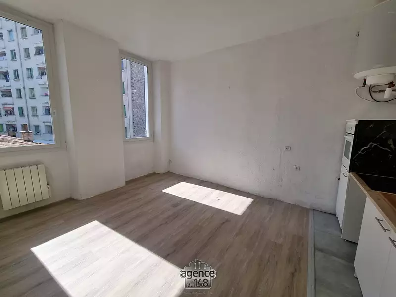 Appartement, 32,05 m²