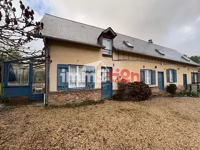 Maison, 110 m²
