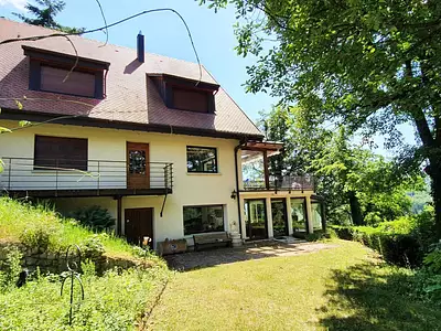 Maison, 312 m²